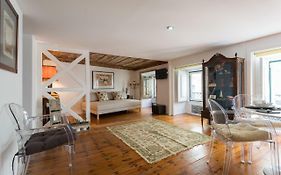Charming Apartment Travessa Do Alcaide